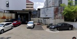 Jalan Mesin (D13), Factory #527958801